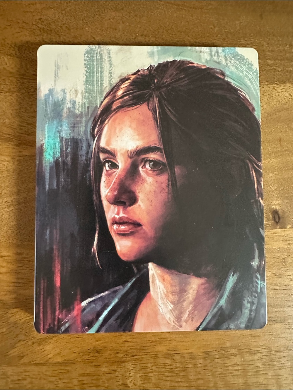 PS4 The Last of Us Part II*COMPLETE